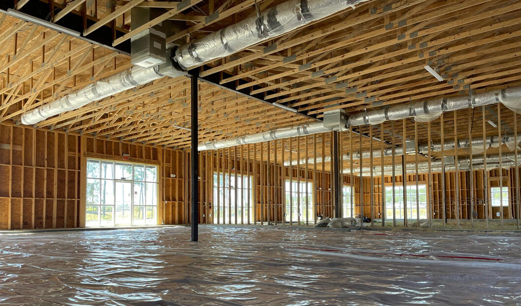 Commercial Construction