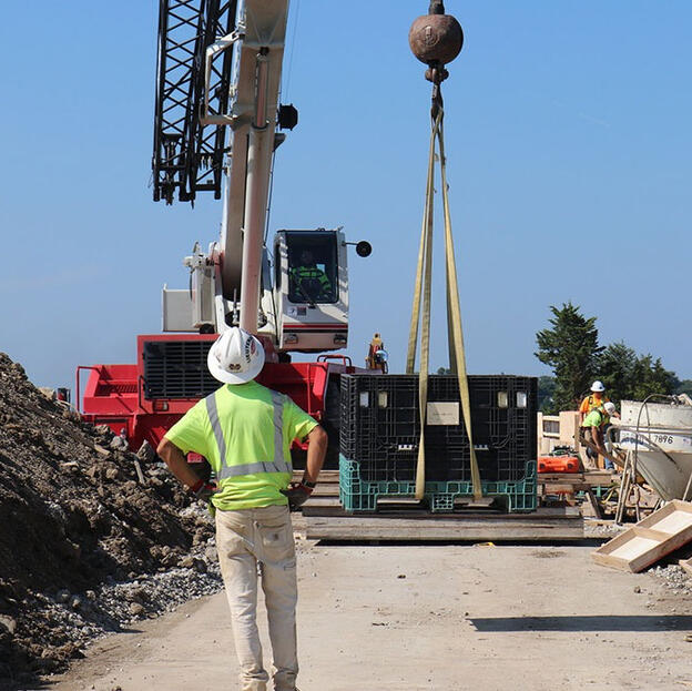 Construction Management